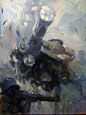 澳大利亚#Ashley Wood#
