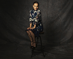 MydZz采集到Natalie Portman