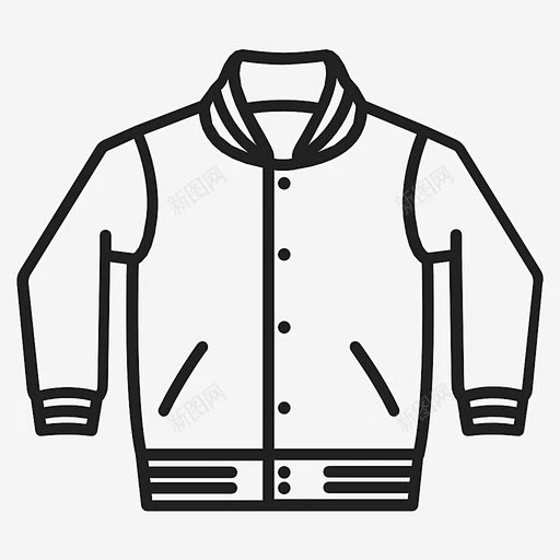 校服衬衫派对服图标 标志 UI图标 设计图片 免费下载 页面网页 平面电商 创意素材-花瓣网