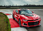 Chevrolet camaro zl1 2017 1024x768 wallpaper 01    