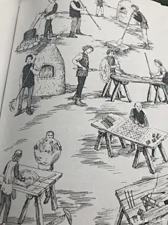 巴黎圣母院失火半年，现在修得怎么样？网友点评，还是请中国吧_2849376032