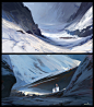 ArtStation : ArtStation is the leading showcase platform for games, film, media & entertainment artists.