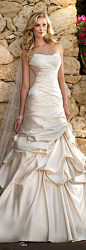 Wedding Dress ● Stella York