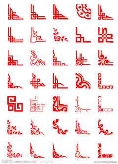 EEXXman采集到素材-中国风