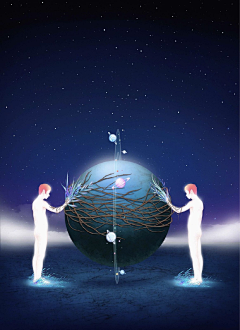 Art谢老师采集到好图