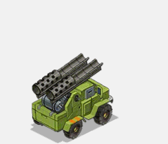 {其他}  游戏动作GIF（日韩，欧美，...