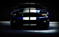 【面包虫】Shelby GT 500 福特野马眼镜蛇