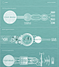 45个国外创意信息图表设计(Infographic)(3) - 设计之家