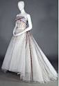 Balmain haute couture | 1961: 