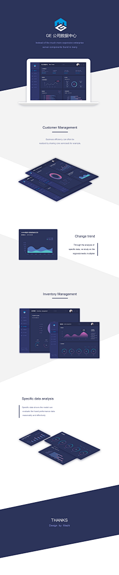 JIJIdesign采集到后台页面