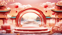 T无糖气泡水采集到背景