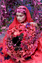 The Beautiful Blindness Of Devotion by Kirsty Mitchell on 500px