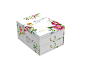 月饼包装盒设计加工，月饼礼盒，月饼包装盒-礼盒包装-优秀包装展品-包联网-中国包装设计与包装制品门户网