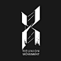 Arknights Reunion Movement logo by sukebe