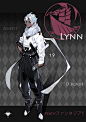 【PFT】Lynn