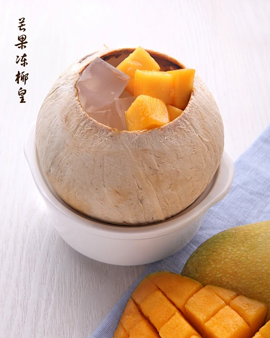 满记甜品(上海)图片_美食图片素材-花瓣网