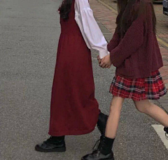 妍妹妹❀采集到闺头