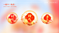 3D blender 品牌设计 平面设计 海报设计 视觉设计 cycles photoshop