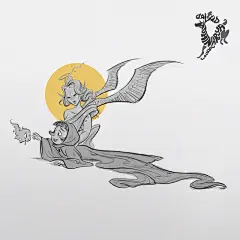 Little Match Girl  pledge me on patreon.com/artspell