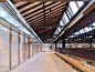 吉拉德厅，新技术改造百年工厂 / Vurpas Architectes - 27 的图像 38