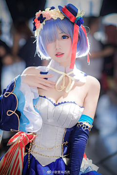 成雨恨采集到游戏_代言、cosplay、壁纸