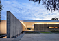 Preston Hollow Residence / Specht Architects,© Casey Dunn