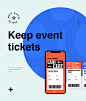 Event IOS App