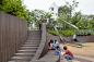 大鱼公园，广州 / 张唐景观 : 营造一种关于未来人居环境的新范式