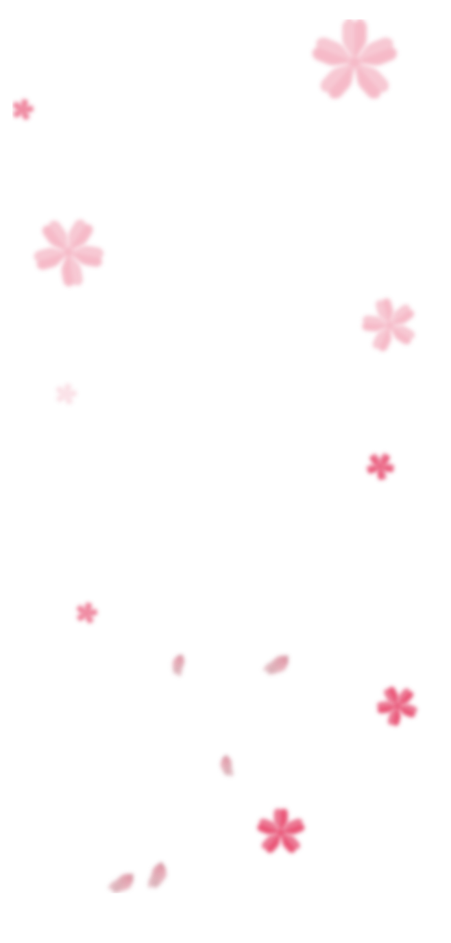 背景花素材