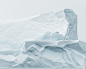 IN A SEA OF LIGHT AND ICE (Part 2) – Antarctica : IN A SEA OF LIGHT AND ICE (Part 2) is fine art photo series by Jan Erik Waider, specialized in atmospheric and abstract landscape photography of the North. The images were taken in the Gerlache Strait and 