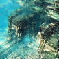 Behance 作品精选 : 今日的管理者推介项目