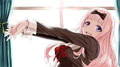 【P站美图】《辉夜大小姐想让我告白》藤原千花生日壁纸特辑- ACG17.COM