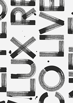 一一JJ一一采集到【 设计 】字体