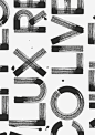 Poster for another Endless Illusion event in Prague. Lux Records from Switzerland.
#EndlessIllusion #Heavyweight #typography #graphicdesign #lettering
