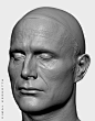 Mads Mikkelsen, Vimal Kerketta : Hello Guys, This is a Likeness headsculpt of Mad Mikkelsen that i did recently. Going to give it away as a CHRISTMAS Present to all of you.  <br/>Gumroad: <a class="text-meta meta-link" rel="nofollo