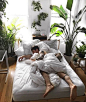 其中包括图片：7+ Free Bedroom+Rustic+Bedroom+Design+ & Bedroom Images