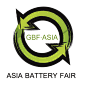 GBF-Asia2016
2016亚太（广州）电池采购交易会暨电池技术、设备展览会
Asia (Guangzhou) Battery Sourcing Fair
动力电池｜储能电池｜组合电池｜储能应用与工程｜电池材料及设备｜零部件
 
展会基本信息
展会日期：2016年9 月 26－28日
展会地点：广州琶洲国际会展中心•广交会展馆
展览面积：GBF ASIA 2016约10000㎡ +PV.GZ 总面积50,000㎡
展 商 数：来自 10余个国家 /  地区的 200  家展商（预计）
观 众 数：来