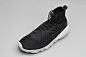 牛哄哄 Nike Air Footscape Magista BHM 黑人月 824419-001-淘宝网