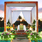 泰国清迈The luxury five-star Sarojin hotel,景观前线inla.com.cn 景观设计门户