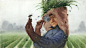 Le Calice des Merveilles [http://491773437.qzone.qq.com]
