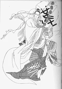 48张中国古代历代帝王白描线稿图 皇帝绘画素材图片_www.youyix.com
