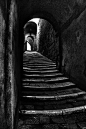 "Passage" by Massimo Renzi