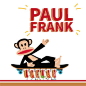 PaulFrank大嘴猴的微博_微博