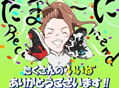 两个,愿望,一次,满足,二,次元,美,少女,球鞋,  两个愿望一次满足！二次元美少女 + 球鞋！我爱了！