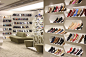Metro Shoes零售品牌女鞋专卖店设计 - ZONE.主振设计