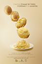CNIPT - Caroline Faccioli, photographe culinaire