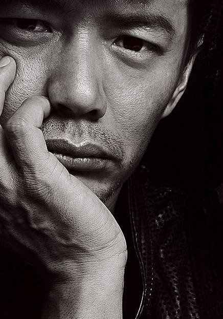 段奕宏 #影视明星