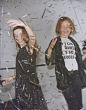 PARTY | KIDS-儿童-EDITORIALS | ZARA 中国