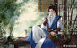 #琅琊榜之风起长林#  刘昊然演绎的平旌弟弟着实让人有些心疼~从一个爱玩爱闹 无忧无虑的少年 变成了一个能保家卫国的将领，他长大了沉稳了，可是成长的代价太大~~有点怀念刚开始的他 ，离开琅琊阁初入世时一身蓝白劲装意气风发。~~ ​​​​