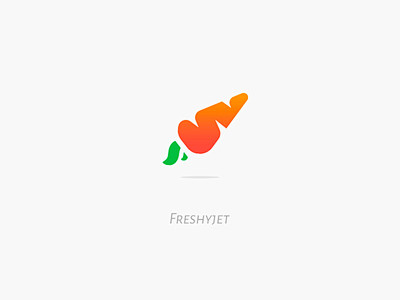 FreshyJet Logo